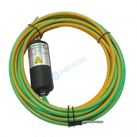 LPG型智能浪涌保護器 LPG-6/20-MH